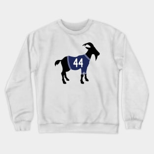 Morgan Rielly GOAT Crewneck Sweatshirt